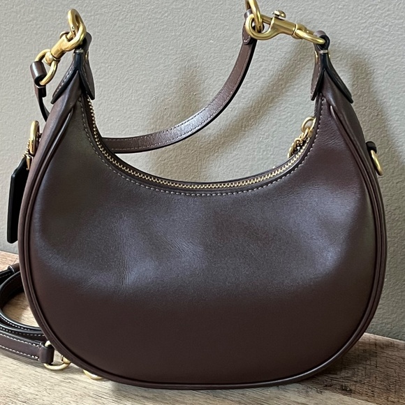 Coach Jonie Bag 22 in Maple - Picture 5 of 12